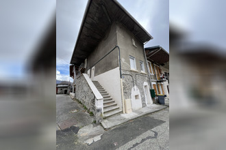 Ma-Cabane - Vente Immeuble Grésy-sur-Isère, 144 m²