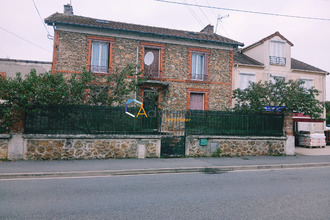 Ma-Cabane - Vente Immeuble Gretz-Armainvilliers, 270 m²