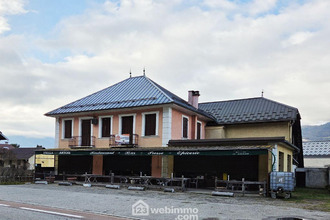Ma-Cabane - Vente Immeuble Grignon, 323 m²