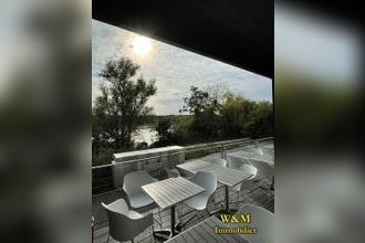 Ma-Cabane - Vente Immeuble GRIGNY, 855 m²