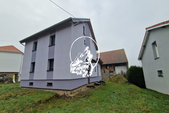 Ma-Cabane - Vente Immeuble Grostenquin, 180 m²