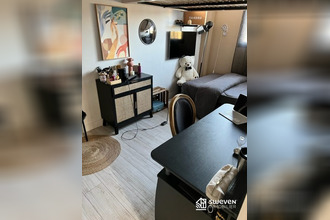 Ma-Cabane - Vente Immeuble Gruissan, 220 m²