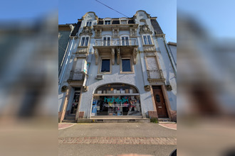 Vente Immeuble 68500, Guebwiller France