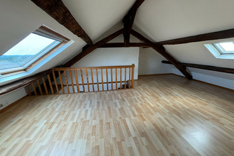 Ma-Cabane - Vente Immeuble GUERET, 94 m²