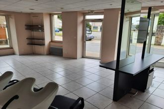 Ma-Cabane - Vente Immeuble Guilliers, 98 m²