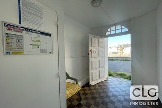 Ma-Cabane - Vente Immeuble GUILVINEC, 376 m²