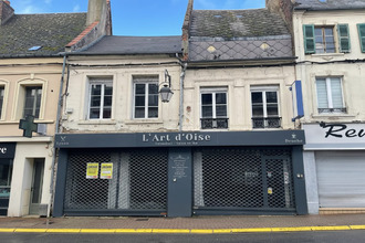 Vente Immeuble 02120, Guise France