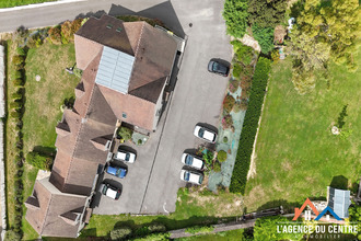 Ma-Cabane - Vente Immeuble GUITRANCOURT, 440 m²