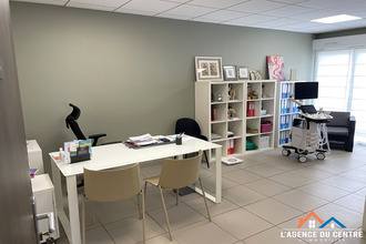 Ma-Cabane - Vente Immeuble GUITRANCOURT, 440 m²