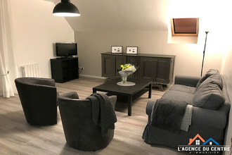 Ma-Cabane - Vente Immeuble GUITRANCOURT, 440 m²