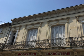 Vente Immeuble 33230, Guîtres France