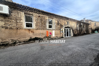 Vente Immeuble 30510, Générac France