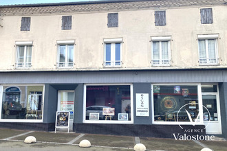 Ma-Cabane - Vente Immeuble Hagetmau, 225 m²