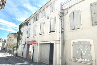 Vente Immeuble 40700, Hagetmau France
