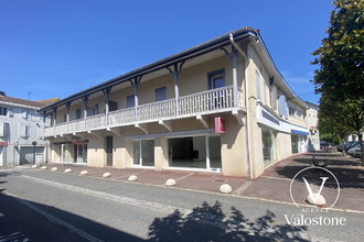 Ma-Cabane - Vente Immeuble Hagetmau, 480 m²