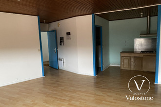 Ma-Cabane - Vente Immeuble Hagetmau, 657 m²