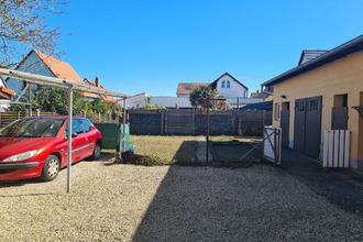 Ma-Cabane - Vente Immeuble Haguenau, 120 m²