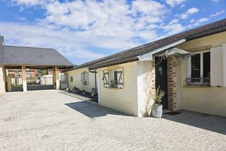 Ma-Cabane - Vente Immeuble Hainvillers, 223 m²