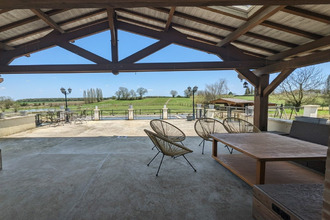 Ma-Cabane - Vente Immeuble Hainvillers, 223 m²