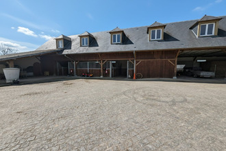 Ma-Cabane - Vente Immeuble Hainvillers, 223 m²