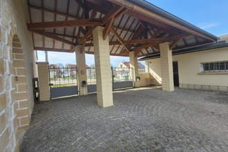 Ma-Cabane - Vente Immeuble Hainvillers, 223 m²