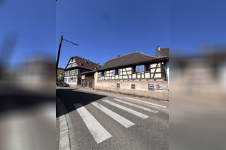 Ma-Cabane - Vente Immeuble Hangenbieten, 452 m²