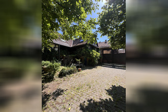 Ma-Cabane - Vente Immeuble Hangenbieten, 452 m²