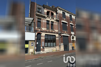 Vente Immeuble 59320, Haubourdin France