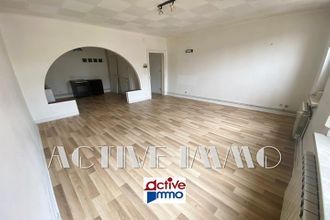 Ma-Cabane - Vente Immeuble HAYANGE, 190 m²