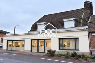 Ma-Cabane - Vente Immeuble Hem, 98 m²