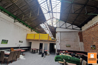 Ma-Cabane - Vente Immeuble Hénin-Beaumont, 450 m²