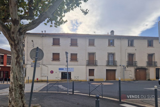 Ma-Cabane - Vente Immeuble HEREPIAN, 540 m²