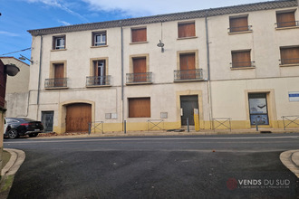 Ma-Cabane - Vente Immeuble HEREPIAN, 540 m²