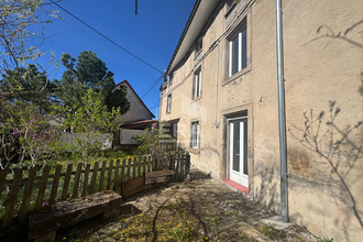 Ma-Cabane - Vente Immeuble HERICOURT, 290 m²