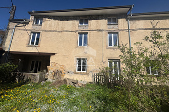 Ma-Cabane - Vente Immeuble HERICOURT, 290 m²