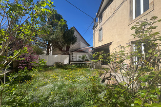 Ma-Cabane - Vente Immeuble HERICOURT, 290 m²