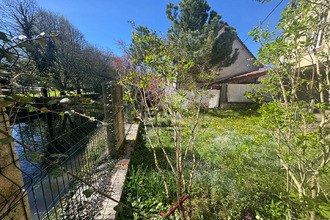 Ma-Cabane - Vente Immeuble HERICOURT, 290 m²