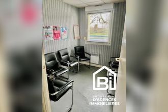 Ma-Cabane - Vente Immeuble HEROUVILLE-SAINT-CLAIR, 148 m²