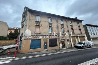 Ma-Cabane - Vente Immeuble Herserange, 375 m²