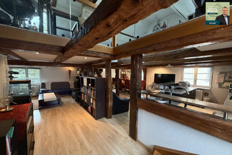 Ma-Cabane - Vente Immeuble Hésingue, 430 m²