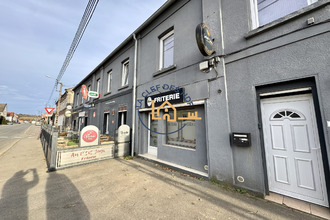 Ma-Cabane - Vente Immeuble Heuchin, 402 m²