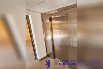 Ma-Cabane - Vente Immeuble HONDSCHOOTE, 630 m²