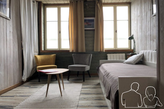 Ma-Cabane - Vente Immeuble Honfleur, 136 m²