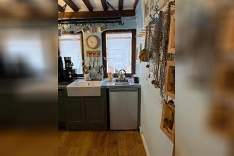 Ma-Cabane - Vente Immeuble Honfleur, 78 m²