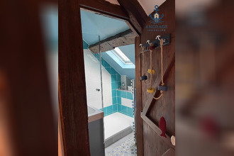 Ma-Cabane - Vente Immeuble Honfleur, 78 m²