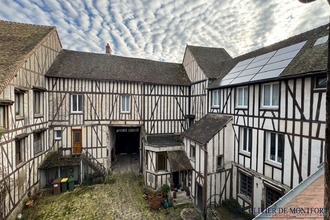 Ma-Cabane - Vente Immeuble HOUDAN, 1001 m²