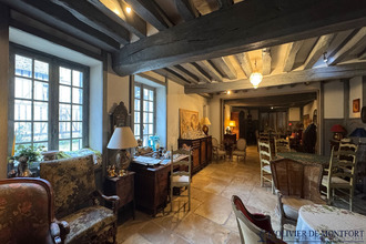 Ma-Cabane - Vente Immeuble HOUDAN, 1001 m²