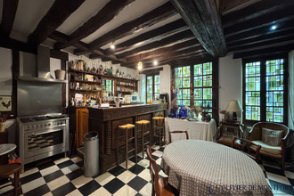 Ma-Cabane - Vente Immeuble HOUDAN, 1001 m²