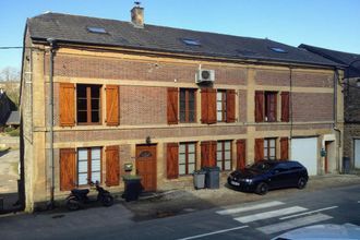 Vente Immeuble 08090, HOULDIZY France