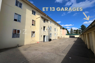 Ma-Cabane - Vente Immeuble Huningue, 556 m²